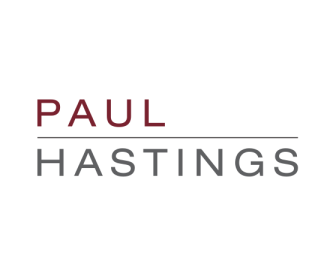Paul Hastings logo