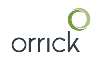 orrick logo