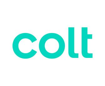 colt logo