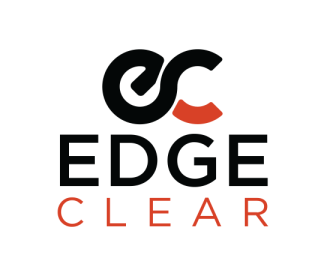 edge clear logo