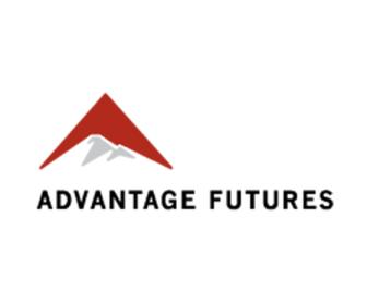 advantage futures logo