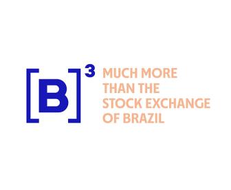 b3 logo