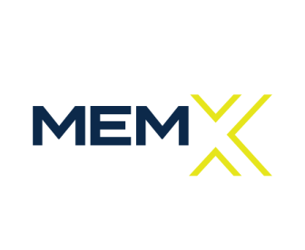 memx logo