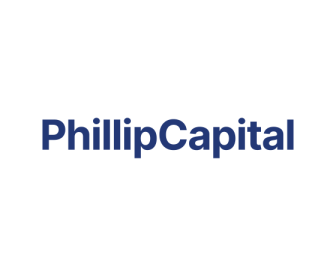 phillip capital logo