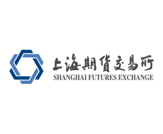 shanghai futures exchange logo
