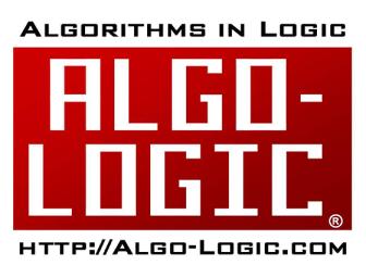 algo-logic logo