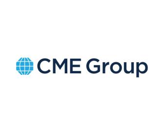 CME group logo