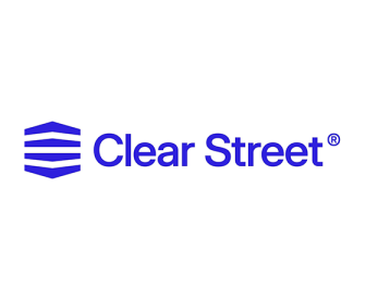 clear street logo