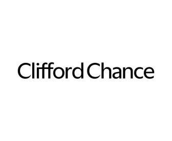 clifford chance logo
