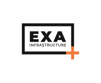 exa logo