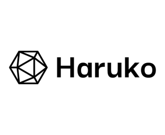 haruko logo