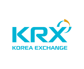 krx logo