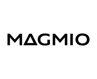 magmio logo