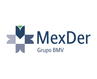 mexder logo