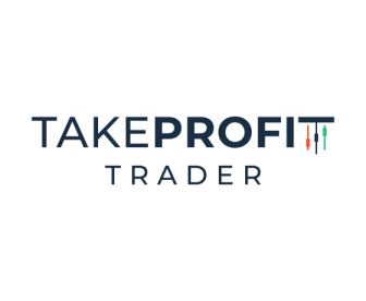 take profit logo