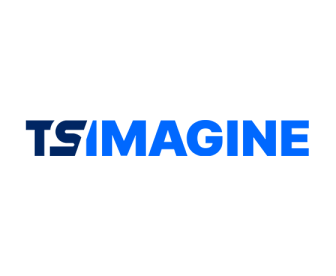 tsimagine logo