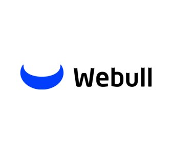 webull logo