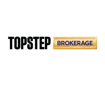 topstep logo
