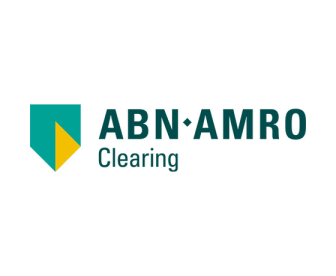 abn amro clearing usa logo