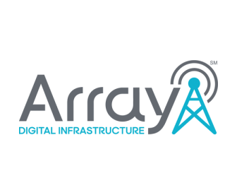 array digital infrastructure logo