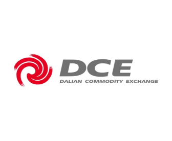 dalian commodity exchange logo
