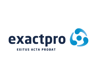 exactpro systems llc logo