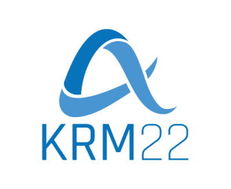 krm22 logo