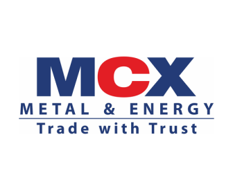 multi commodity exchange of india logo