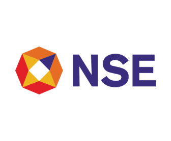 national stock exchange of india logo