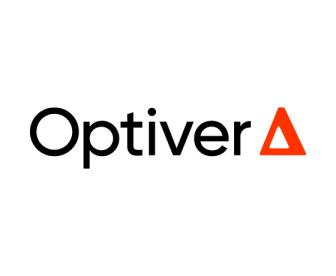 optiver logo