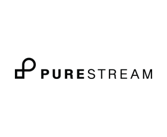 purestream logo