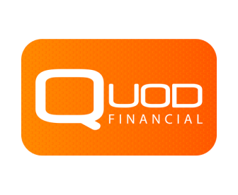 quod financial inc. logo