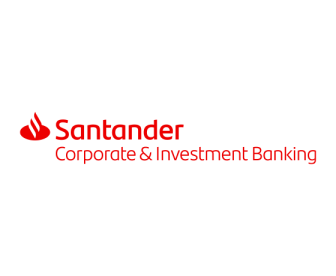 santander logo