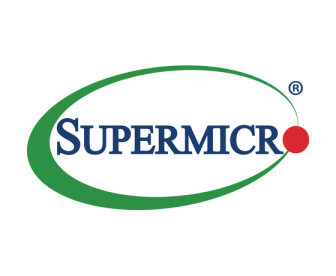 supermicro logo