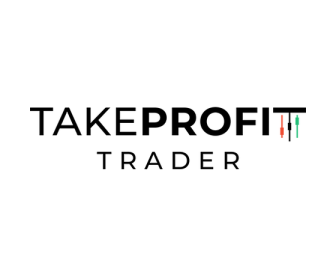 take profit trader logo