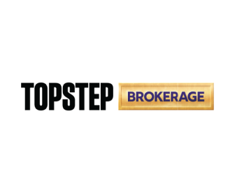 topstep logo