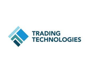 trading technologies international, inc. logo