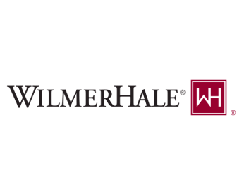 wilmerhale logo
