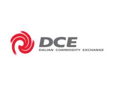 DCE logo