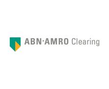 ABN AMRO Clearing logo