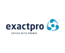 Exactpro logo