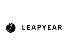 LeapYear Technologies logo