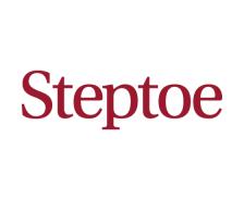 Steptoe logo