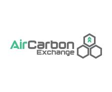 AirCarbon Exchange logo