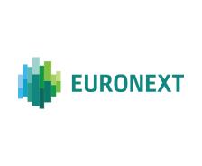 Euronext logo