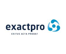 Exactpro logo