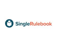 Single Rulebook logo