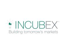 Incubex logo