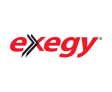 Exegy logo