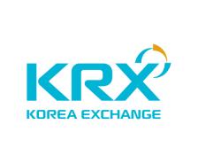 krx logo